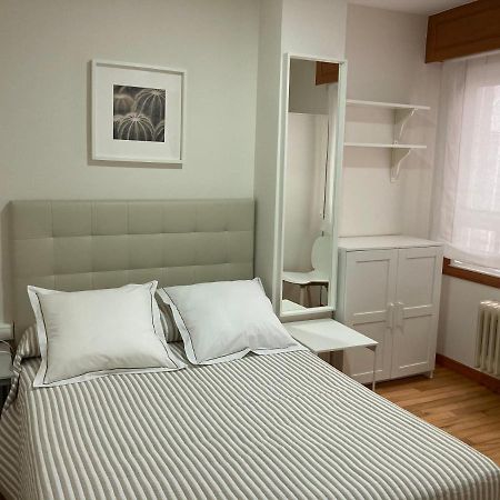 Vivienda Uso Turistico Espineira Apartment Santiago de Compostela Exterior foto